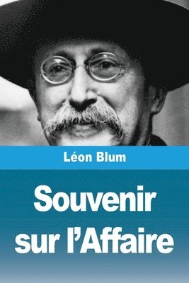 Souvenir sur l'Affaire 1