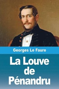 bokomslag La Louve de Pénandru