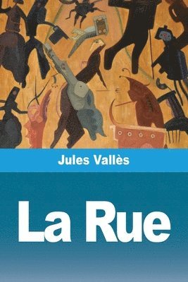 La Rue 1