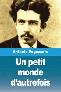 bokomslag petit monde d'autrefois