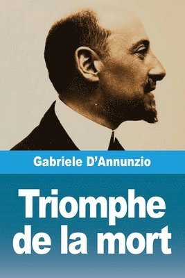 bokomslag Triomphe de la mort