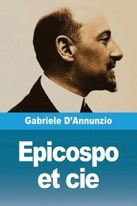 bokomslag Epicospo et cie