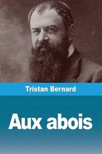 bokomslag Aux abois