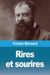 bokomslag Rires et sourires