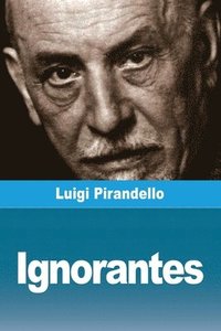 bokomslag Ignorantes
