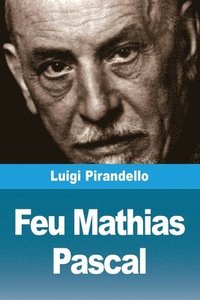bokomslag Feu Mathias Pascal