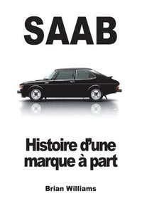 bokomslag Saab