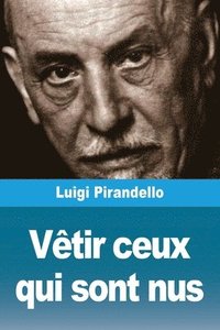 bokomslag Vêtir ceux qui sont nus
