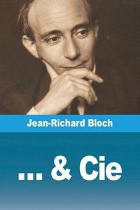 bokomslag ... & Cie
