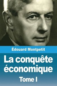 bokomslag conquête économique