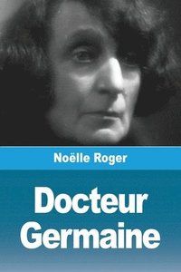 bokomslag Docteur Germaine