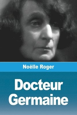 bokomslag Docteur Germaine