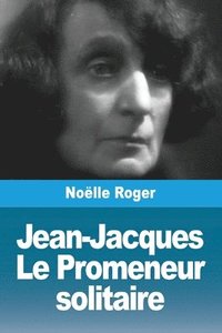 bokomslag Jean-Jacques
