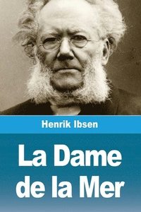 bokomslag La Dame de la Mer