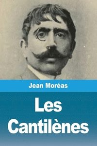 bokomslag Les Cantilènes