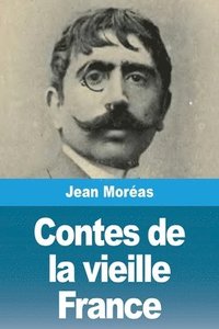 bokomslag Contes de la vieille France