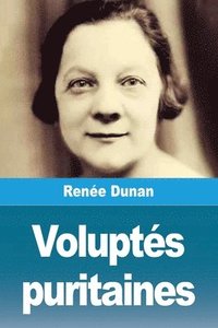 bokomslag Voluptés puritaines