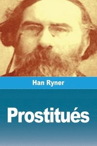 bokomslag Prostitués