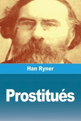 bokomslag Prostitués