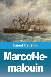 bokomslag Marcof-le-malouin