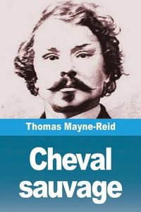 bokomslag Cheval sauvage