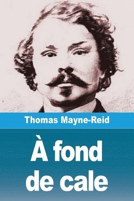 bokomslag À fond de cale
