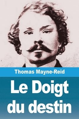 bokomslag Le Doigt du destin