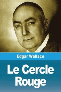 bokomslag Le Cercle Rouge