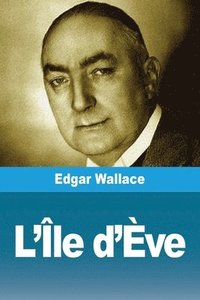 bokomslag L'Île d'Ève