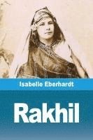 bokomslag Rakhil