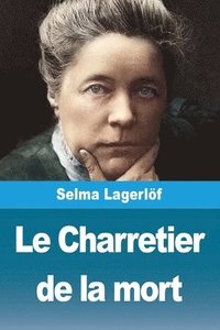 bokomslag Le Charretier de la mort