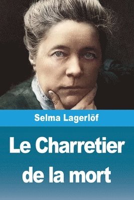 bokomslag Le Charretier de la mort
