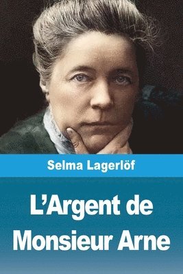 bokomslag L'Argent de Monsieur Arne