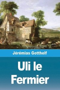 bokomslag Uli le Fermier