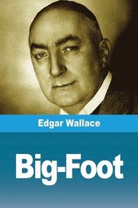 bokomslag Big-Foot