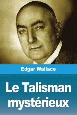 bokomslag Le Talisman mystérieux