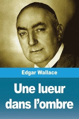 bokomslag Une lueur dans l'ombre