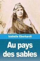bokomslag Au pays des sables
