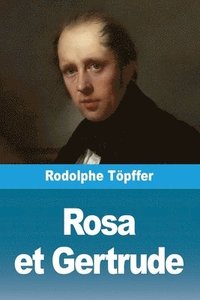 bokomslag Rosa et Gertrude