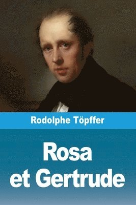 bokomslag Rosa et Gertrude