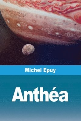 bokomslag Anthéa
