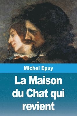 bokomslag La Maison du Chat qui revient