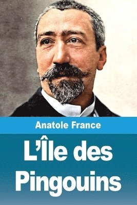 L'Île des Pingouins