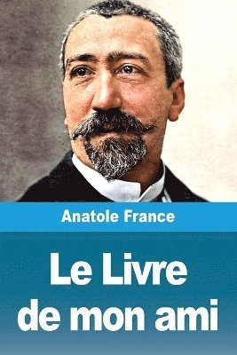 Livre de mon ami