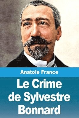 Crime de Sylvestre Bonnard