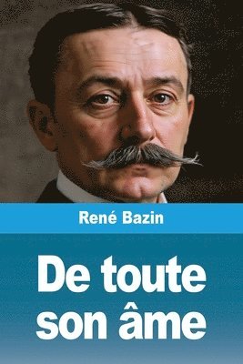 De toute son âme