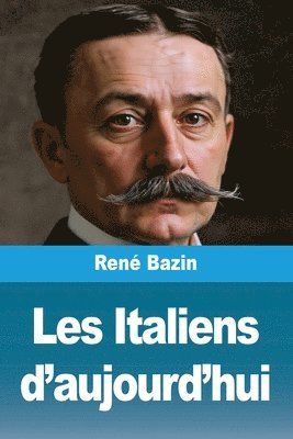 Les Italiens d'aujourd'hui
