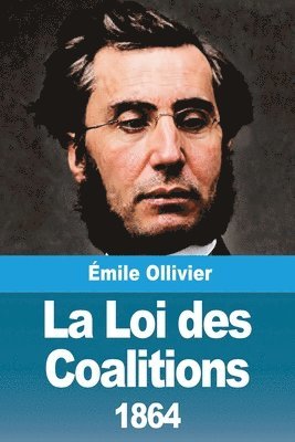 Loi des Coalitions (1864)