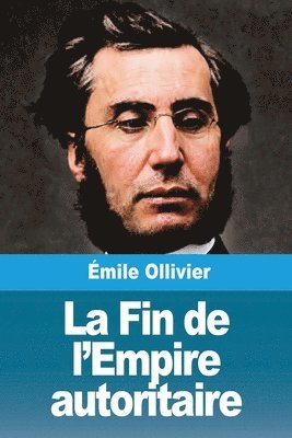 Fin de l'Empire autoritaire