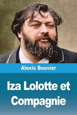 Iza Lolotte et Compagnie